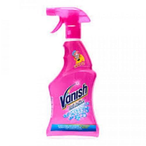 VANISH Oxi Action Spray 500 ml