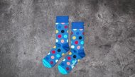 Ponožky Happy Socks Big Dot BDO01-6002