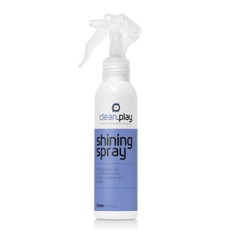 Sprej COBECO CleanPlay SHINING SPRAY 150 ml Cobeco Pharma
