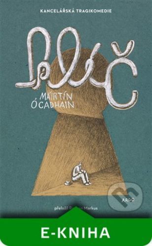 Klíč - Máirtín Ó Cadhain