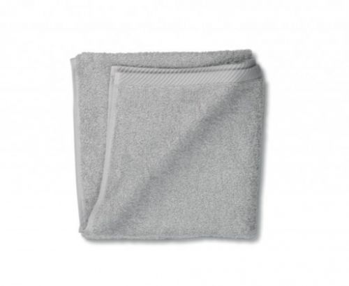 Ručník LADESSA 100% bavlna tm.šedá 50x100cm KELA KL-23176