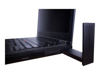 NETGEAR A6210 - Síový adaptér - USB 3.0 - 802.11b, 802.11a, 802.11g, 802.11n, 802.11ac