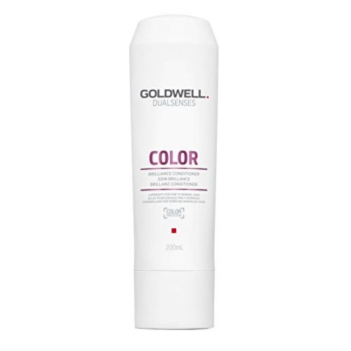 Goldwell Kondicionér pro ochranu barvy vlasů Dualsenses Color (Brilliance Conditoner) 200 ml