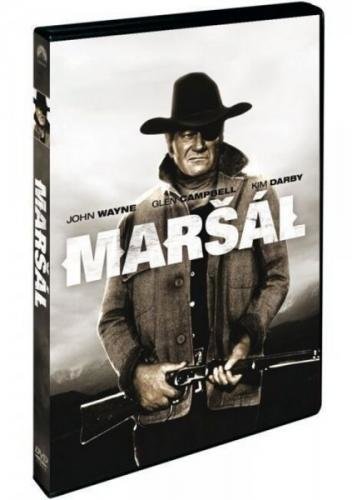 Maršál    -  DVD