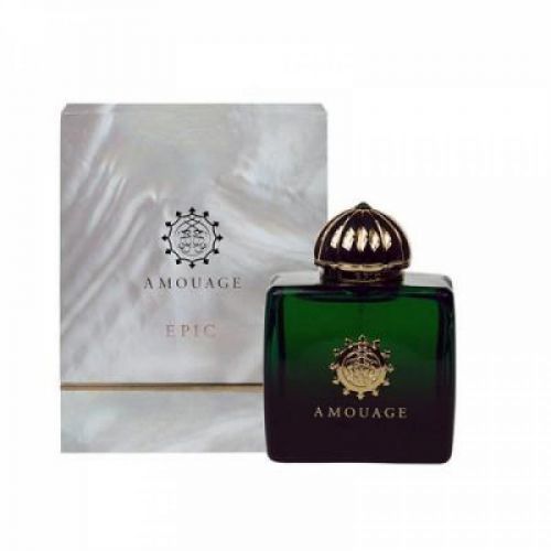 Amouage Epic Woman Parfémovaná voda 100ml