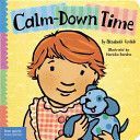 Calm-down Time (Verdick Elizabeth)(Board book)