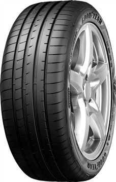 Goodyear Eagle F1 Asymmetric 5 225/50 R 17 98Y letní