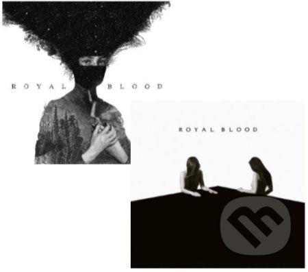 Royal Blood: Royal Blood - How Did We Get So Dark (Box Set) - Royal Blood