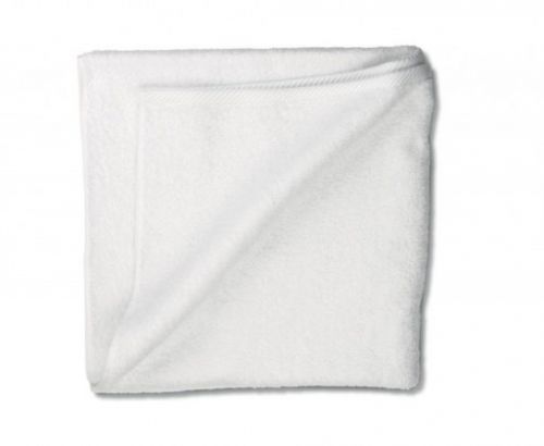 Osuška LADESSA 100% bavlna, bílá 70x140cm KELA KL-23181
