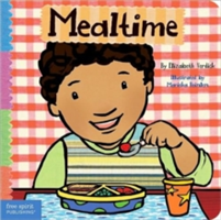 Mealtime (Verdick Elizabeth)(Paperback)