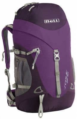 Dětský turistický batoh BOLL Scout 22-30 l - violet