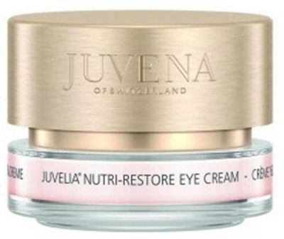 Juvena Nutri-Restore Eye Cream oční krém pro zralou pleť  15 ml
