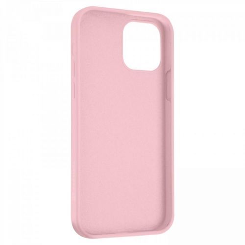 Zadní kryt Tactical Velvet Smoothie pro Apple iPhone 13 mini, pink panther