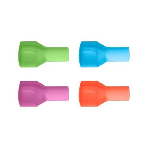 Náustky CamelBak Big Bite Valve 4 Color Pack
