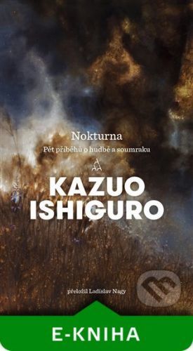 Nokturna - Kazuo Ishiguro