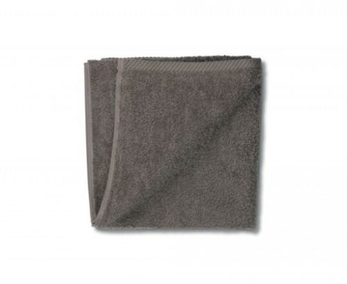 Ručník LADESSA 100% bavlna, šedá 50x100cm KELA KL-23196
