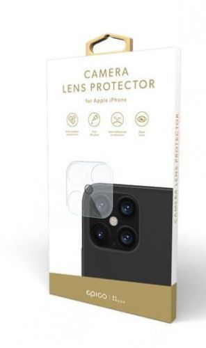 EPICO Camera Lens Protector iPhone 13 mini 60212151000001