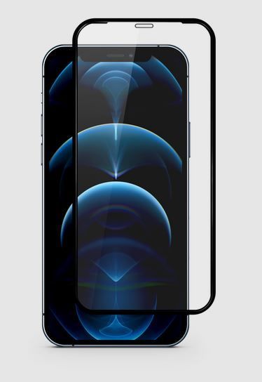 EPICO Hero Glass iPhone 13 / 13 Pro (6,1