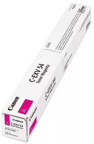 Canon toner C-EXV54 magenta