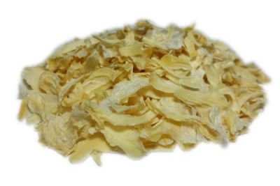 Profikoření - Cibule sušená plátky extra (5 Kg)