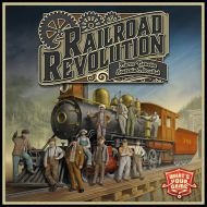 What's your game Railroad Revolution