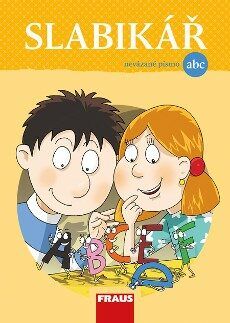 Slabikář pro nevázané písmo