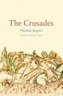 Crusades (Jaspert Nikolas)(Paperback)