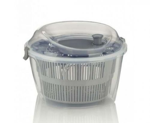 Odstředivka na salát MAILIN plast šedá KELA KL-11907