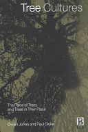 Tree Cultures (Cloke Paul)(Paperback)
