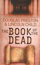 Book of the Dead - An Agent Pendergast Novel (Preston Douglas)(Paperback)