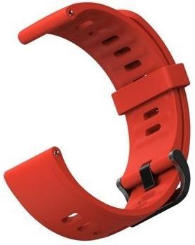 Amazfit Strap Fluoroelastomer Red 22mm