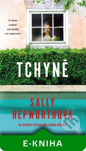 Tchyně - Sally Hepworth