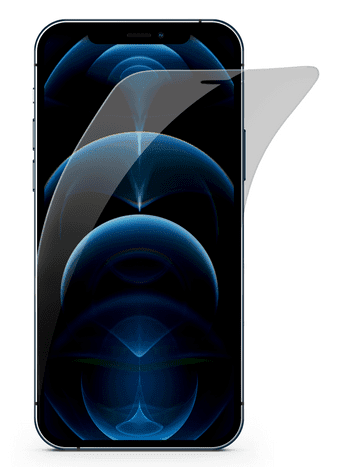 EPICO Flexiglass IM iPhone 13 Pro Max (6,7') - s aplikátorem 60512151000003