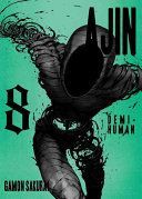 Ajin, Volume 8: Demi-Human (Sakurai Gamon)(Paperback)