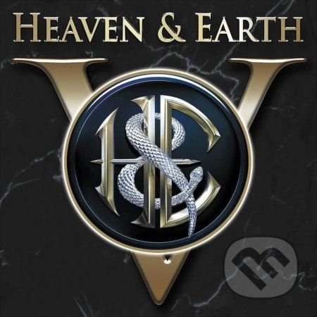 Heaven & Earth: V - Heaven & Earth