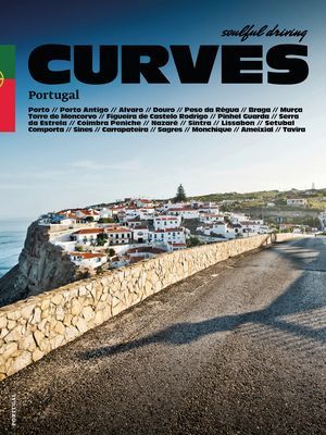 CURVES Portugal - Band 14 (Bogner Stefan)(Paperback / softback)