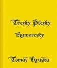 Třesky Plesky Humoresky – e knihy