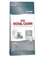 Royal Canin Oral Care 400 g