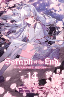 Seraph of the End, Vol. 14 (Kagami Takaya)(Paperback)