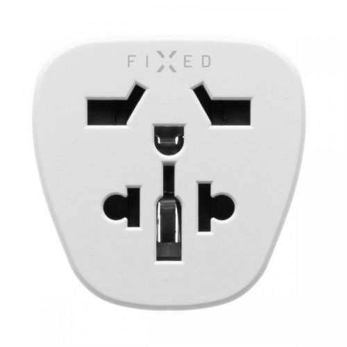 Fixed World to EU Adapter