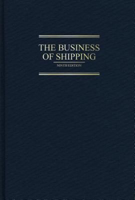 The Business of Shipping (Breskin Ira)(Pevná vazba)