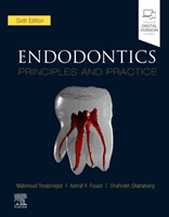 Endodontics - Principles and Practice (Torabinejad Mahmoud)(Pevná vazba)