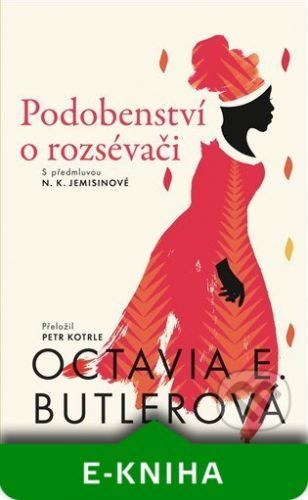Podobenství o rozsévači - Octavia E. Butler