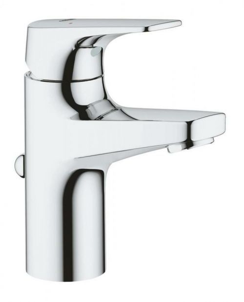 Umyvadlová baterie Grohe Start Flow s výpustí chrom 23809000