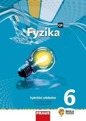 Fyzika 6 - nová generace