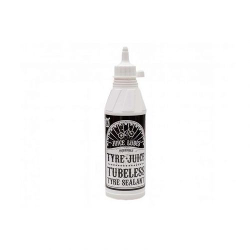 Tmel Juice Lubes Tyre Juice, Tubeless Tyre Sealant - 500 ml, do bezdušových plášťů