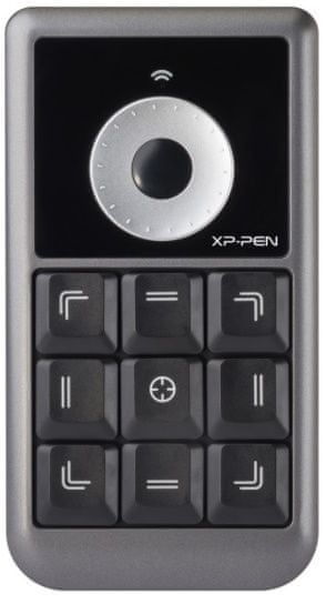 XP-PEN Shortcut remote (AC19)