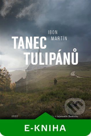 Tanec tulipánů - Ibon Martín