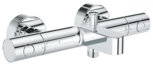 Vanová baterie Grohe Precision Get bez sprchového setu 150 mm chrom 34774000