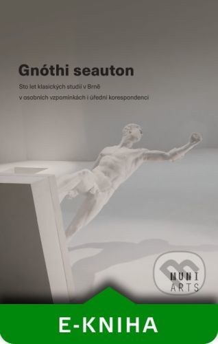 Gnóthi seauton - Jana Nechutová, Tomáš Weissar, Klára Modlíková